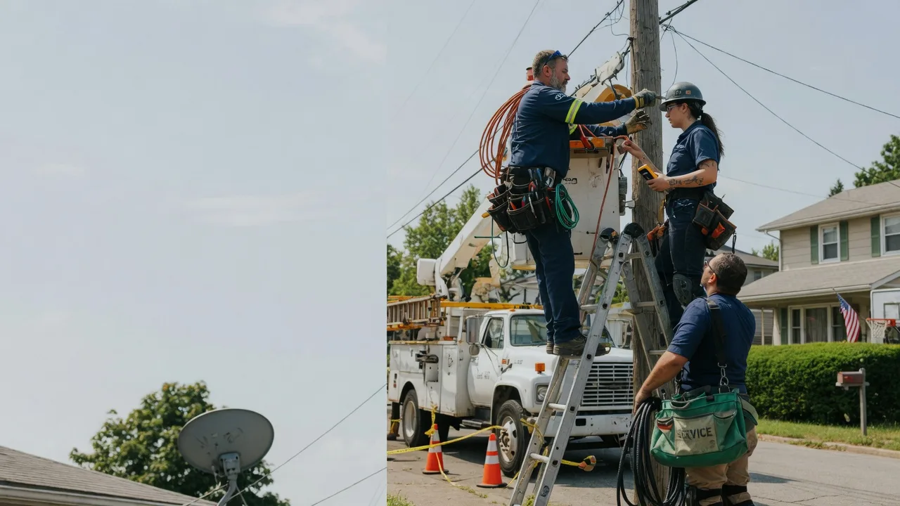 Electrical Repair in Bristow, NE near me